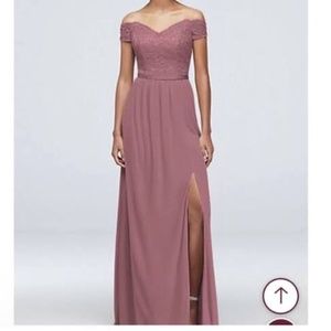 Bridesmaid Dress